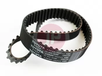 TOYOTA 13568-09131 - BELT TIMING