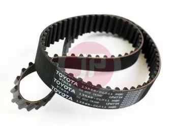 TOYOTA 13568-09131 - Timing Belt