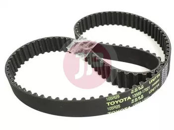 TOYOTA 13568-19176 - Timing Belt