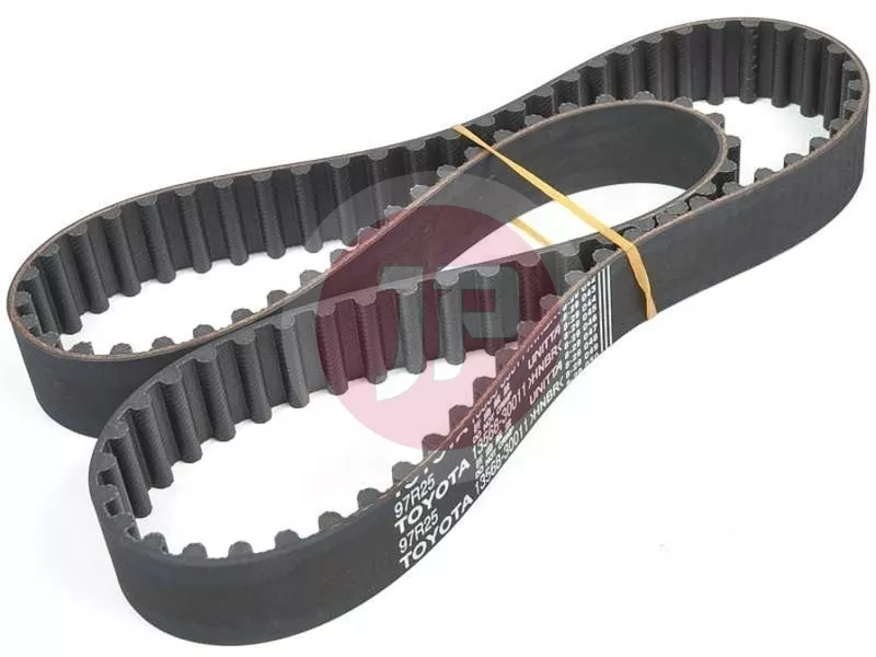 Vezérműszíj