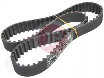 TOYOTA 13568-39016 - Timing Belt