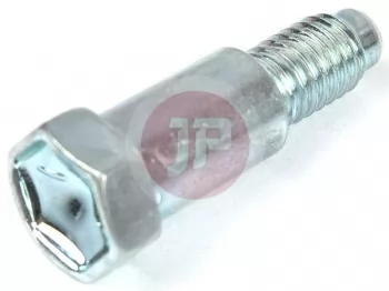 TOYOTA 90109-06017 - BOLT DS