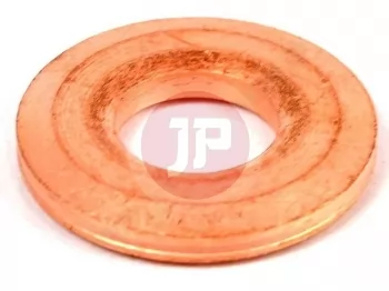 TOYOTA 11176-17010 - SEAT, INJECTION NOZZLE