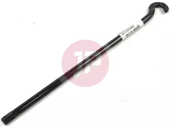 TOYOTA 09115-60060 - Emelőkar rudazat