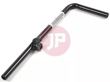 TOYOTA 09116-60010 - Jack Lever Sub-Assembly