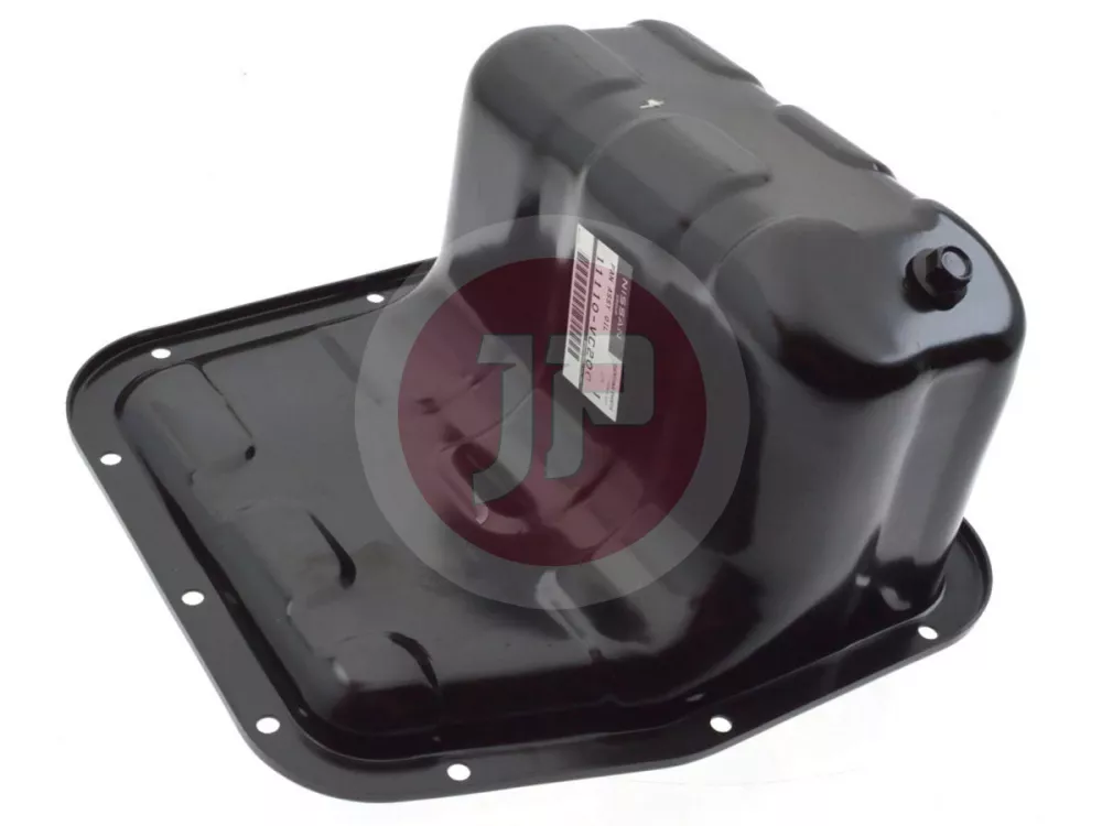 Engine Oil Pan Assembly