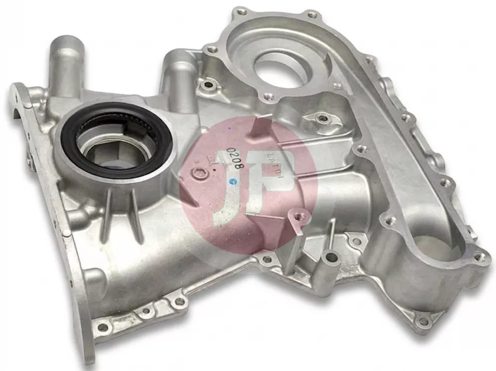 COVER ASSY-FRON