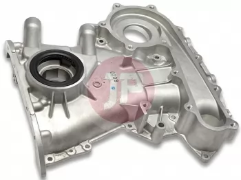 NISSAN 13500-VC20A - COVER ASSY-FRON