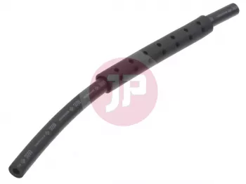NISSAN 17555-VB005 - Üzemanyagcső