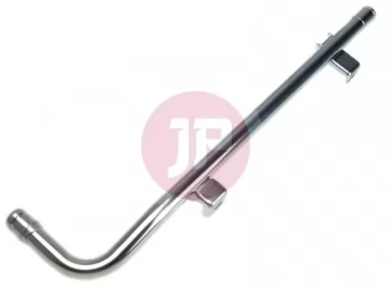 NISSAN 21022-VC20A - TUBE-CONNECTOR