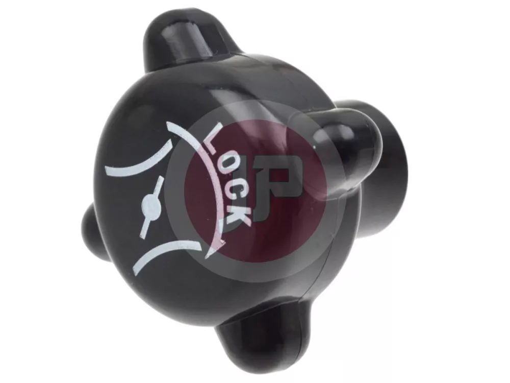 A LEVER THROTTL