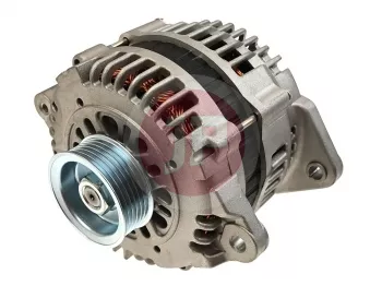 NISSAN 23100-VD70A - ALTERNATOR ASSY