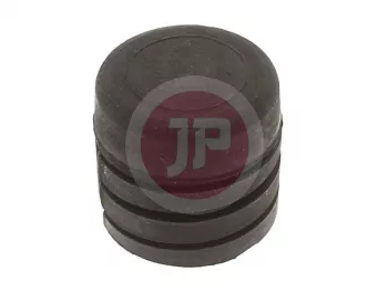 NISSAN 65822-01M00 - BMPR HOOD FR