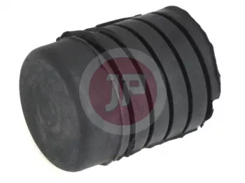 NISSAN 90878-2L700 - BMPR RUB-BACK D