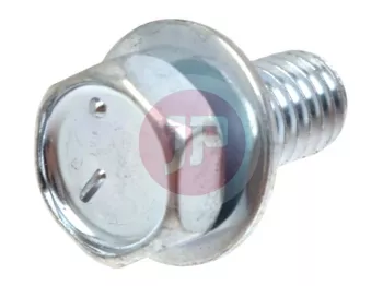 NISSAN 31377-41X60 - BOLT