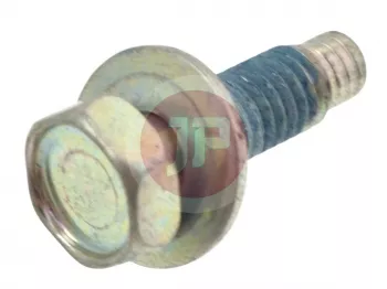 NISSAN 01121-0030U - BOLT